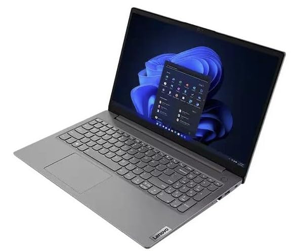 Lenovo 15 (2025), Intel Core i5 12th Gen 1235U - (16 GB/512 GB SSD